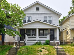 377-379 S Terrace Ave, Columbus, OH