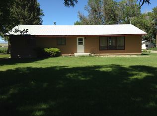 1040 Missouri Valley Rd, Riverton, WY 82501