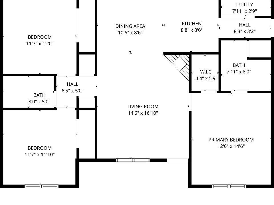 1st image of 2902 Rasha Dr