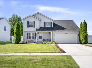 5504 Maha St, Plainfield, IL 60586