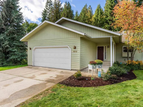 1510 Mathison Dr, Sandpoint, ID 83864