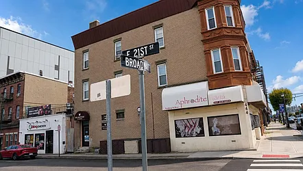 444 Broadway, #3R