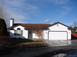 755 NW 19th Pl N, Redmond, OR