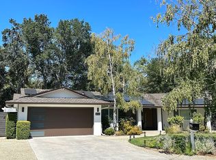 2025 Fallen Leaf Ln, Los Altos, CA 94024
