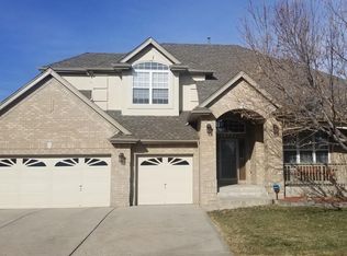 14771 E Lake Pl, Centennial, CO 80016
