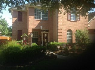 430 Savannah Springs Way, Spring, TX 77373