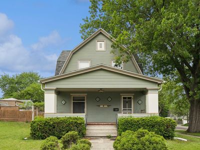 1703 Tremont St, Cedar Falls, IA, 50613
