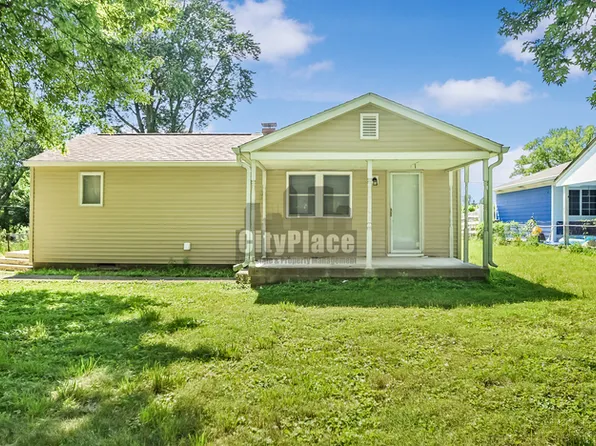 1822 S Chester Ave, Indianapolis, IN 46203