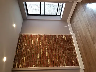 Rented by Lions Share Inc.