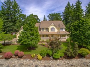 9252 SW Whispering Fir Dr, Beaverton, OR 97007