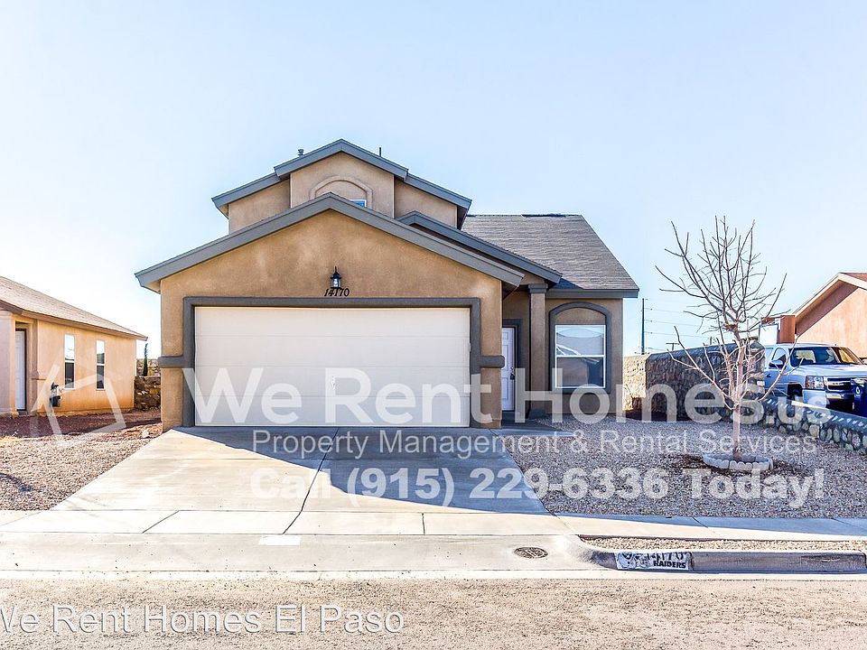 1st image of 14170 Lasso Rock Dr