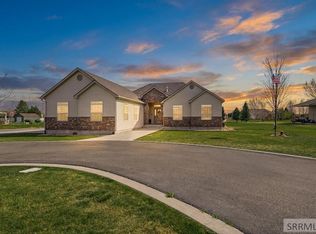 3930 E 144 N, Rigby, ID 83442