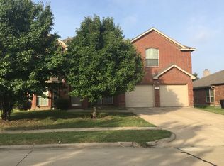 2213 Woodberry Dr, Forney, TX 75126
