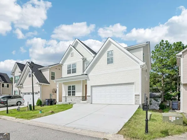 78 Crescent Cmns, Dallas, GA 30157
