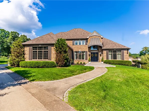 304 Rolling Hills Ln, Mars, PA 16046