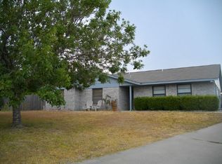 6207 Chimney Rock Rd, Killeen, TX 76542