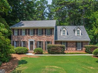 1707 Red Fox Run, Lilburn, GA 30047