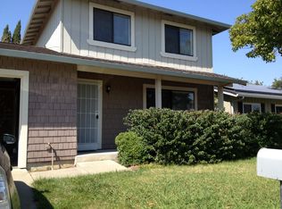 1106 Canary Dr, Suisun City, CA
