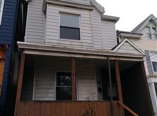 1805 Fairlee St, Pittsburgh, PA 15212