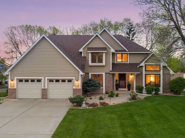 12990 57th Ave N, Plymouth, MN 55442
