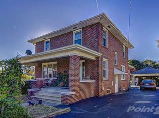 79 W Canal St, Dover, PA 17315