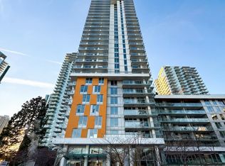 455 SW Marine Dr #606, Vancouver, BC
