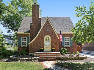 3913 Linden Ave, Western Springs, IL 60558