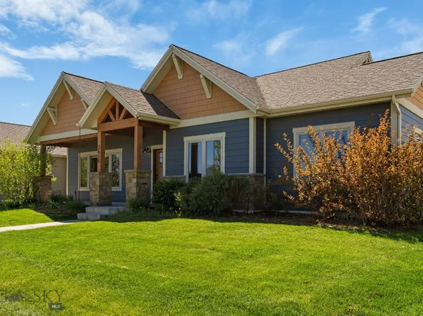 2650 W Graf St, Bozeman, MT 59718