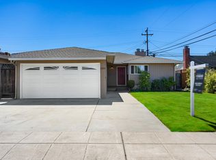 2214 Bermuda Dr, San Mateo, CA 94403