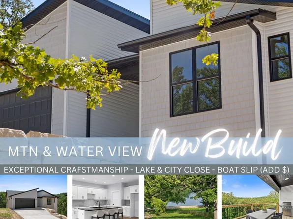 13 Oleary Drive, Kimberling City, MO 65686