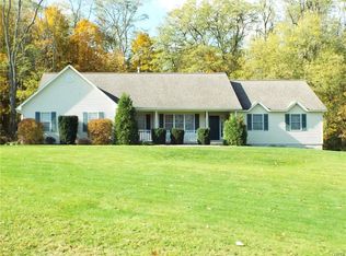 6323 E Lake Rd, Cazenovia, NY 13035