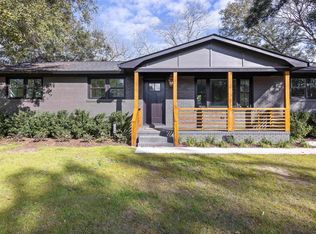 1328 Hermitage Ave, Charleston, SC 29412