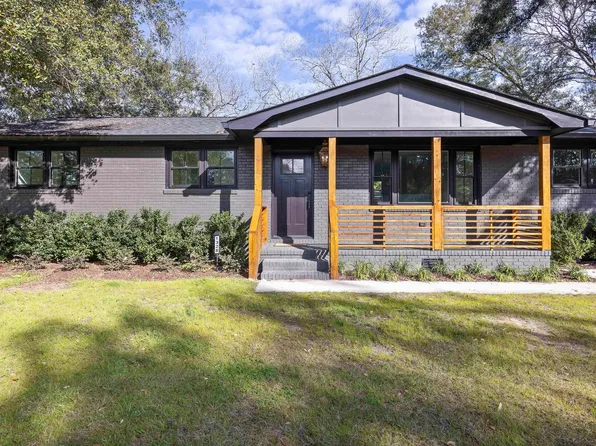 1328 Hermitage Ave, Charleston, SC 29412