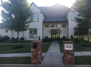 3208 Lakeshire Ridge Way, Edmond, OK 73034