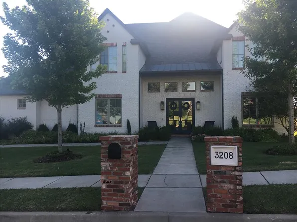 3208 Lakeshire Ridge Way, Edmond, OK 73034