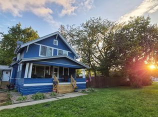 706 2nd St SW, Pipestone, MN 56164