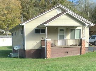 307 Highway 522, Baxter, KY 40806