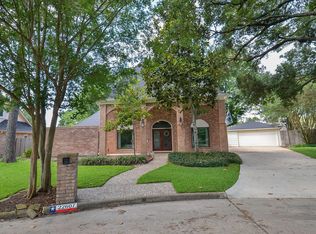 22607 Unicorns Horn Ln, Katy, TX 77449