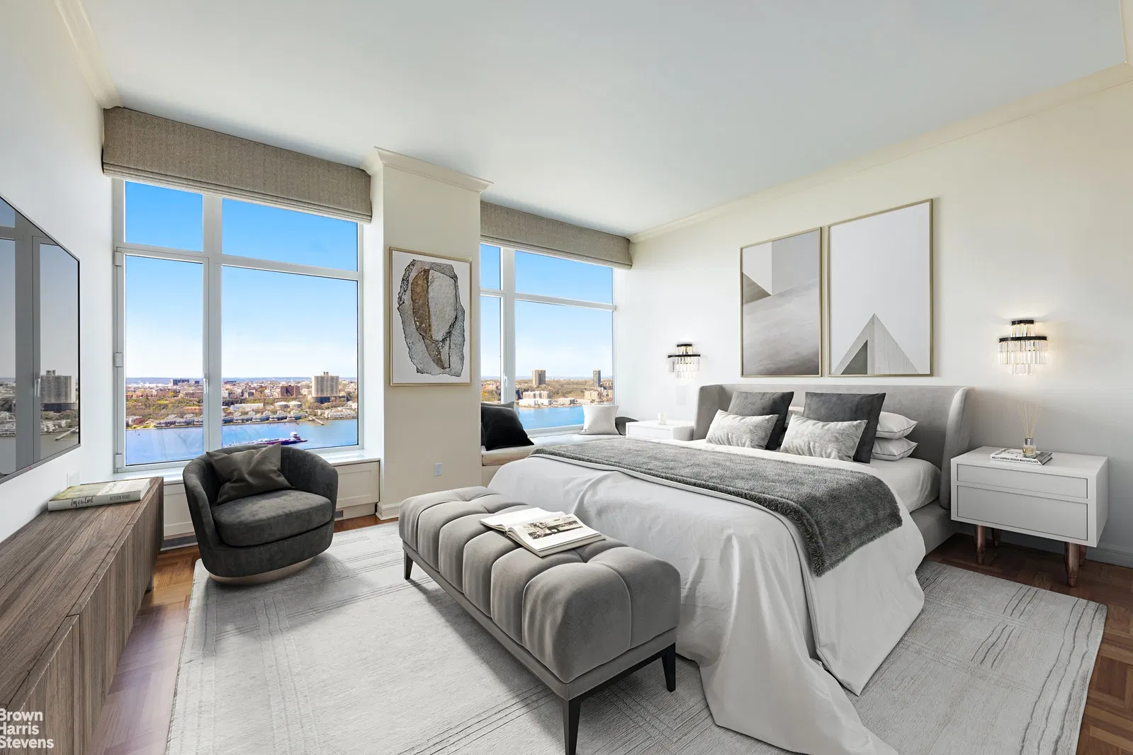 240 Riverside Boulevard #PH2B in Lincoln Square, Manhattan | StreetEasy