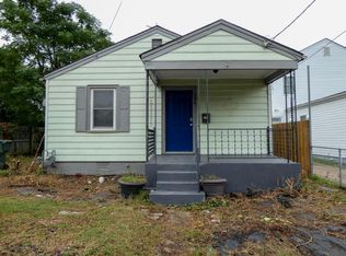 136 Mapleshade Ave, Norfolk, VA 23505