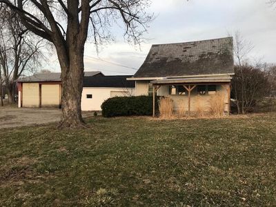 104 E 2nd St, Hebron, OH, 43025
