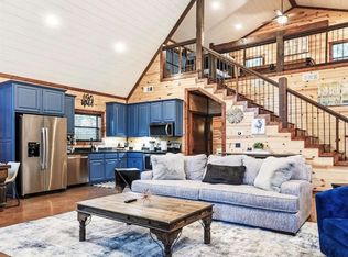 35 Bass Loop, Broken Bow, OK 74728