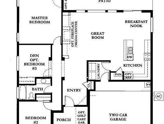 2nd image of 9816 E STONEY VISTA Drive