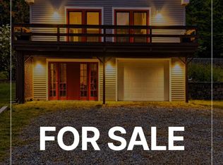 68 Carding Machine Road, Richmond, ME 04357