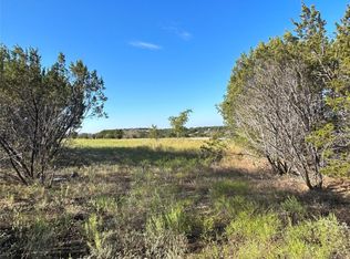Anglers Point, Bluff Dale, TX 76433