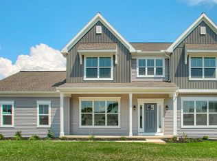 111 White Deer Way, Carlisle, PA 17013