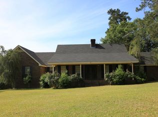 310 Swift Canteen Rd, Moultrie, GA 31768