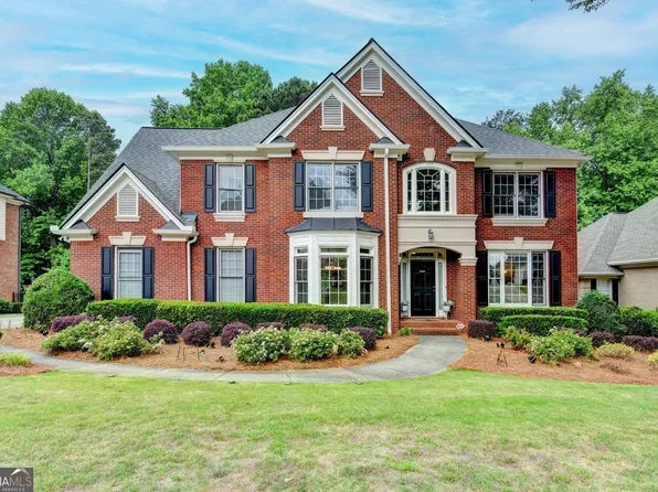 2259 Bright Water Dr, Snellville, GA 30078