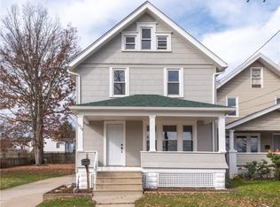 1720 2nd St, Cuyahoga Falls, OH