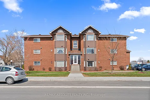 85 Edey St #2A Photo 1
